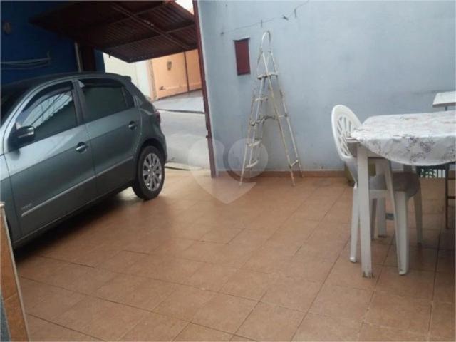 Casa venda em Jardim Petrópolis, Jundiaí