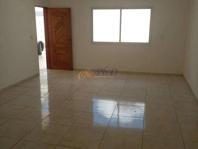 Casa venda em Jardim Petrópolis, Jundiaí