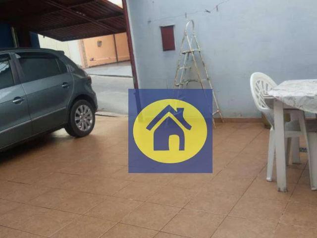 Casa venda em Vila Adolfo, Jundiaí