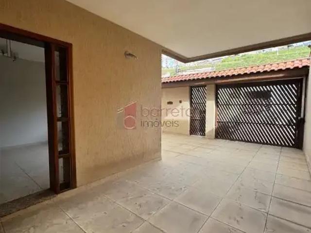 Casa venda em Região Imediata de Jundiaí, Jundiaí