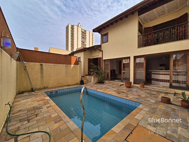 Casa venda em Vila Adolfo, Jundiaí