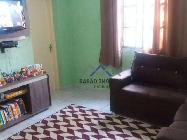 Casa venda em Vila Adolfo, Jundiaí