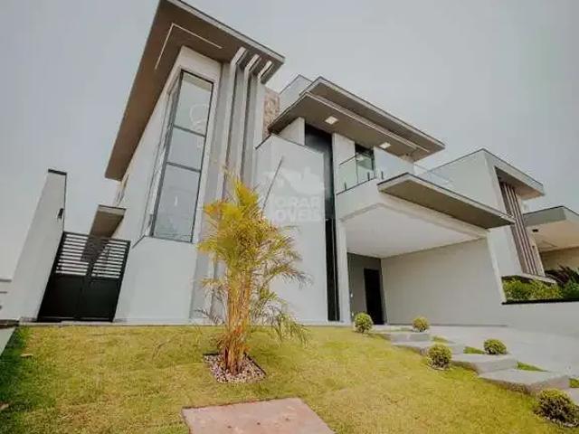 Casa venda em Bella Vittá, Jundiaí