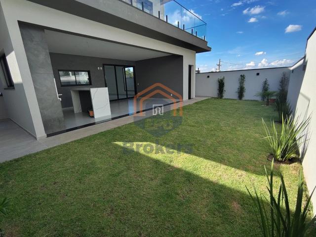 Casa venda em Reserva da Mata, Jundiaí