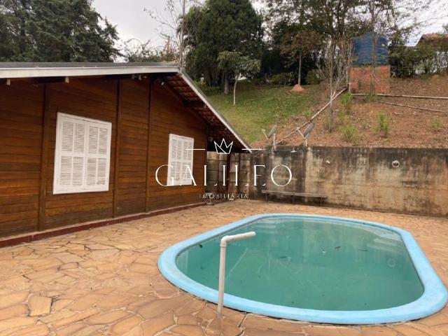 Casa venda em Jardim Marambaia II, Jundiaí