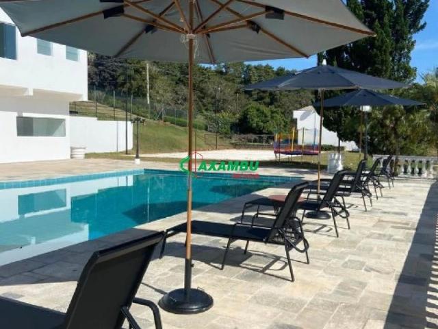 Casa venda em Bico de Lacre, Jundiaí