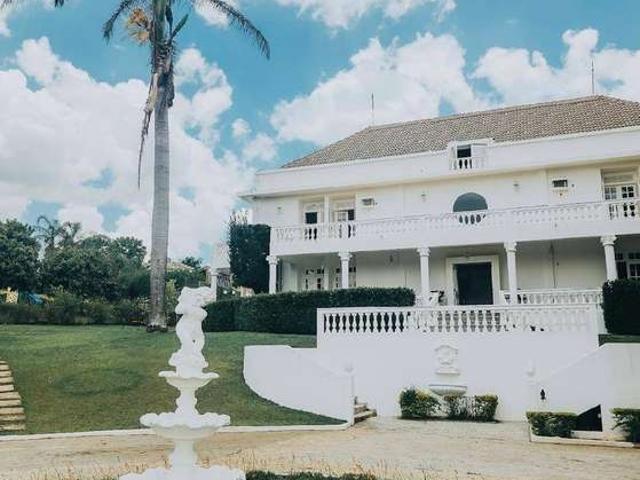 Casa venda em Jundiaí, Fazenda Campo Verde