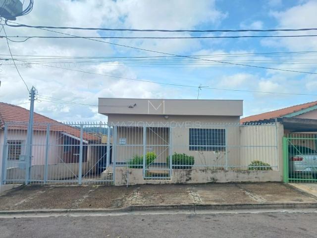 Casa venda em Loteamento Parque Santo Antônio II, Jundiaí