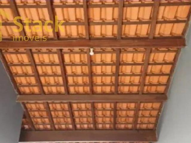 Casa venda em Loteamento Parque Santo Antônio II, Jundiaí