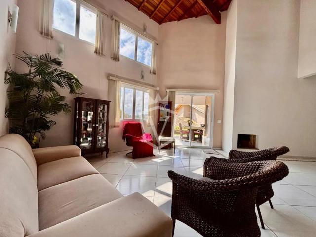 Casa venda em Bico de Lacre, Jundiaí