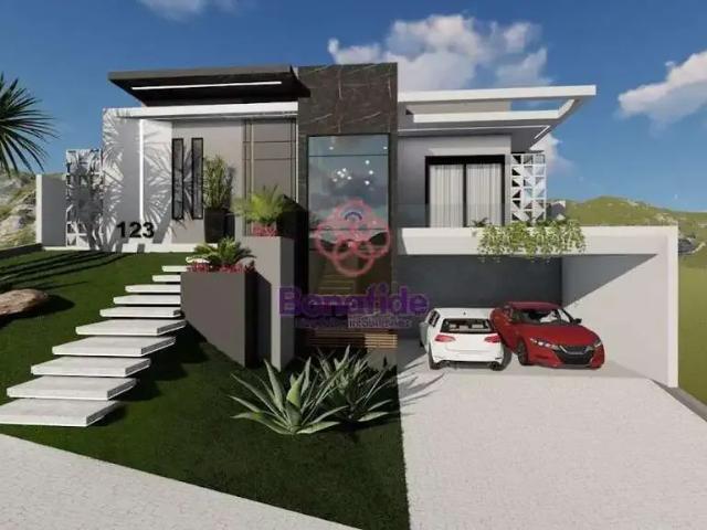 Casa venda em Região Imediata de Jundiaí, Jundiaí