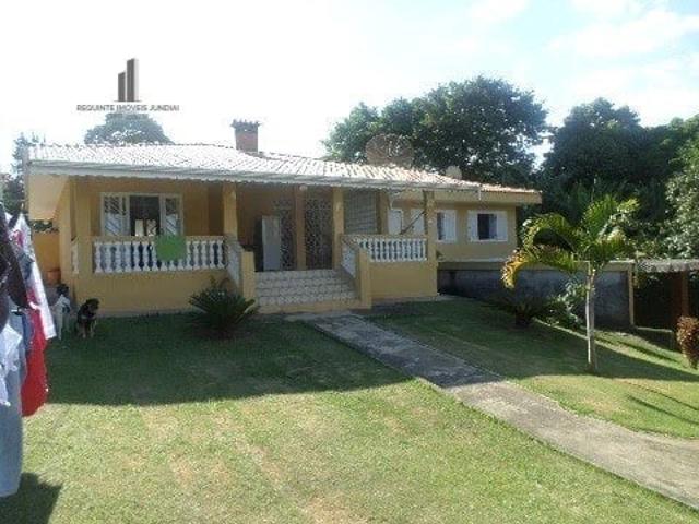 Casa venda em Sítio Itália, Jundiaí