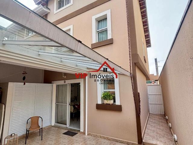 Casa venda em Jardim Molinari, Jundiaí