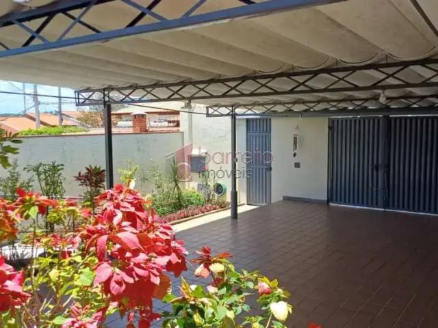 Casa venda em Região Imediata de Jundiaí, Jundiaí