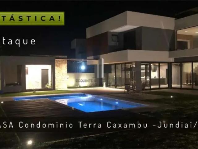 Casa venda em Região Imediata de Jundiaí, Jundiaí