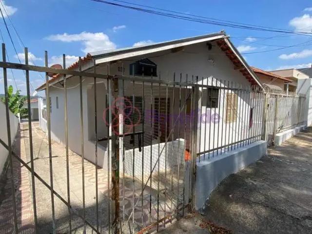 Casa venda em Região Imediata de Jundiaí, Jundiaí