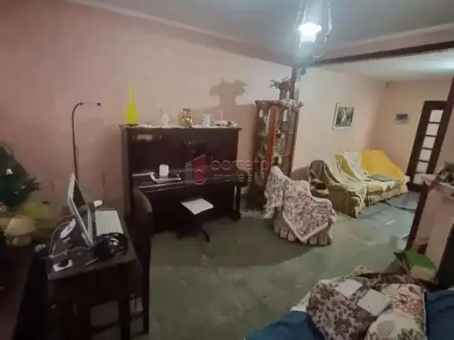 Casa venda em Região Imediata de Jundiaí, Jundiaí