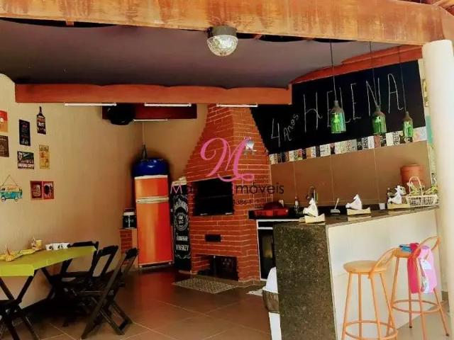 Casa venda em Região Imediata de Jundiaí, Jundiaí
