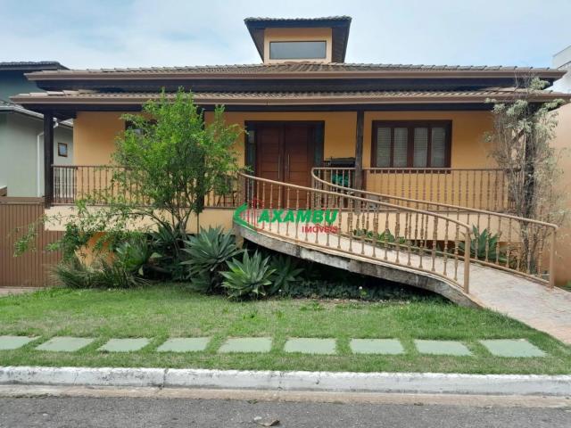 Casa venda em Bico de Lacre, Jundiaí