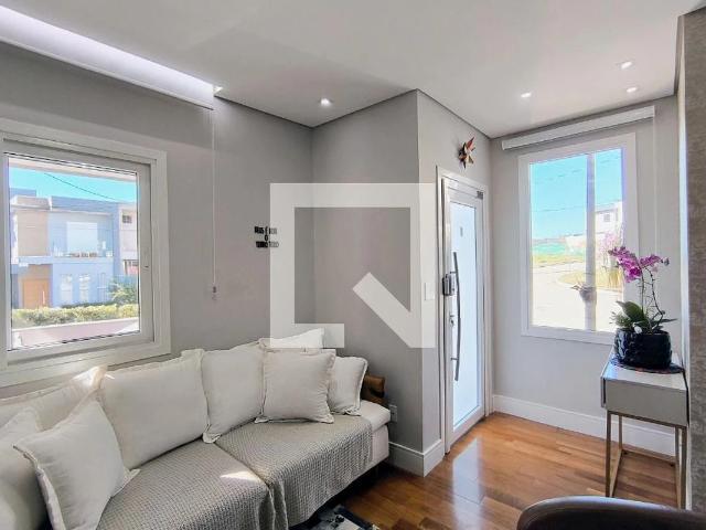 Casa venda em Reserva da Mata, Jundiaí