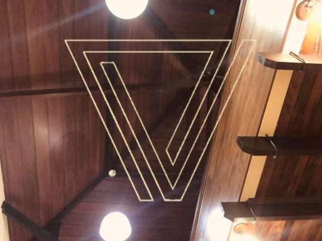 Casa venda em Vila Moutran, Jundiaí