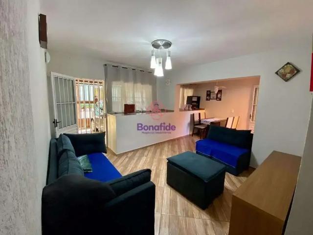 Casa venda em Vila Tito, Jundiaí