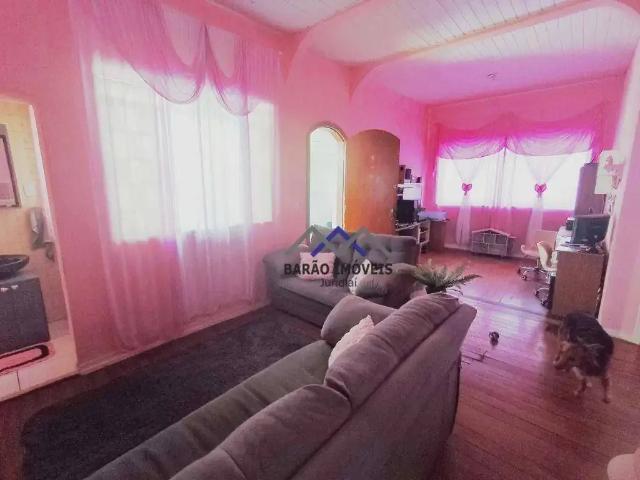 Casa venda em Vila Tito, Jundiaí