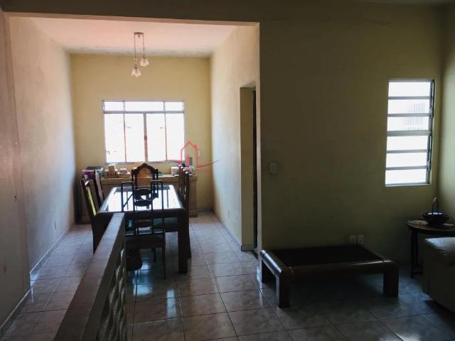 Casa venda em Vila Tito, Jundiaí