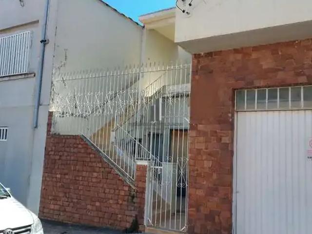 Casa venda em Vila Tito, Jundiaí