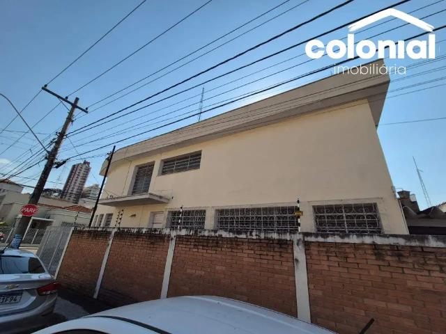 Casa venda em Vila Tito, Jundiaí