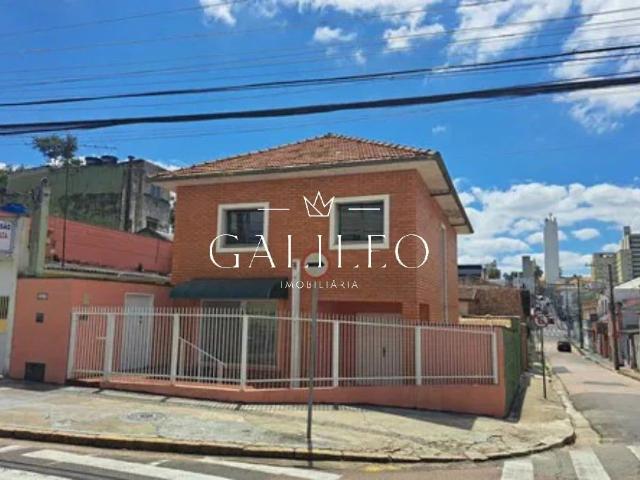 Casa venda em Vila Adolfo, Jundiaí
