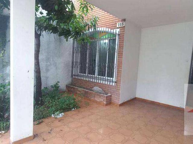 Casa venda em Vila Tito, Jundiaí