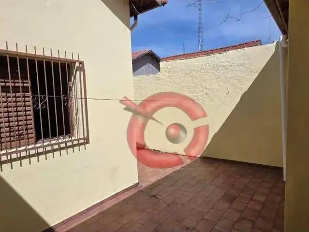 Casa venda em Vila Tito, Jundiaí