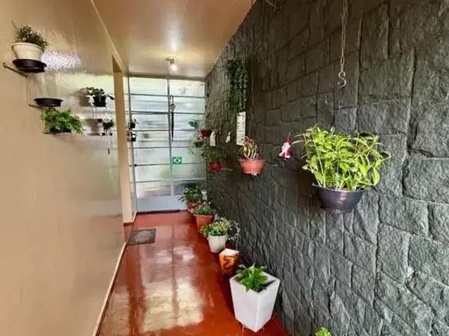 Casa venda em Vila Pacheco, Jundiaí