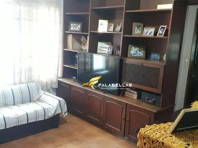 Casa venda em Vila Operária, Jundiaí