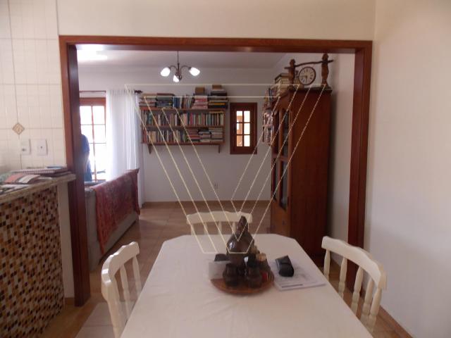 Casa venda em Vila Maria Inês, Jundiaí