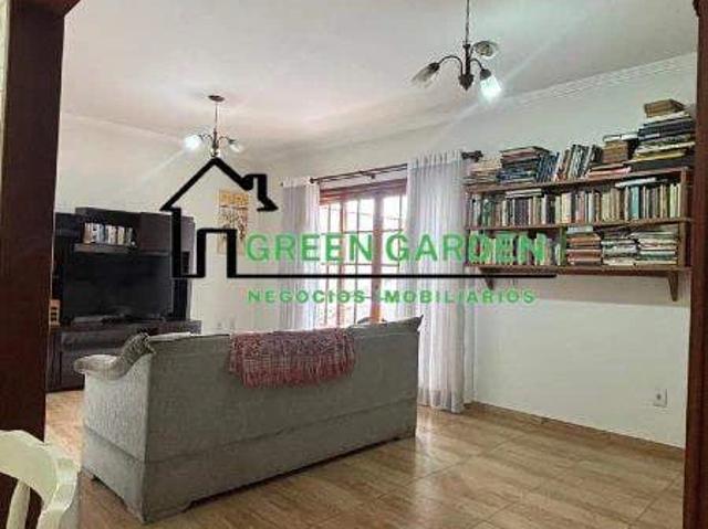 Casa venda em Vila Padre Nóbrega, Jundiaí