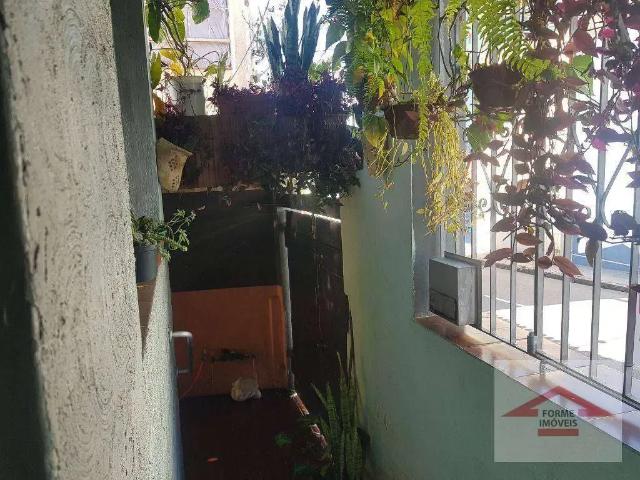 Casa venda em Vila Tito, Jundiaí