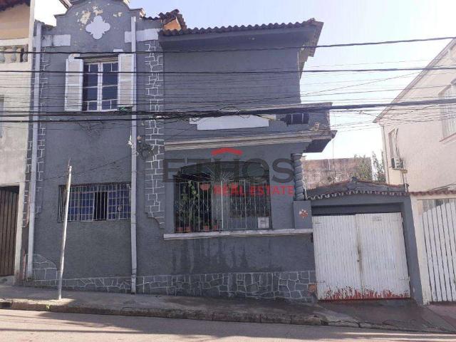 Casa venda em Vila Tito, Jundiaí