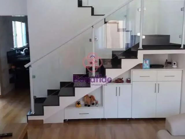 Casa venda em Vila Tito, Jundiaí