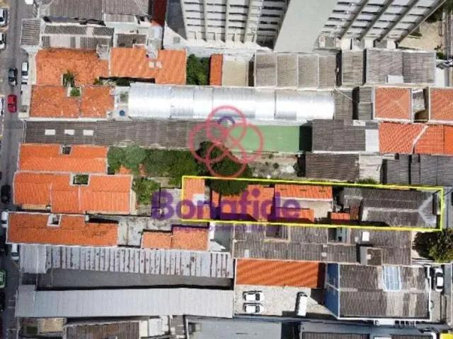 Casa venda em Vila Moutran, Jundiaí