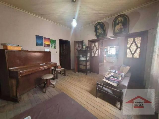 Casa venda em Vila Tito, Jundiaí