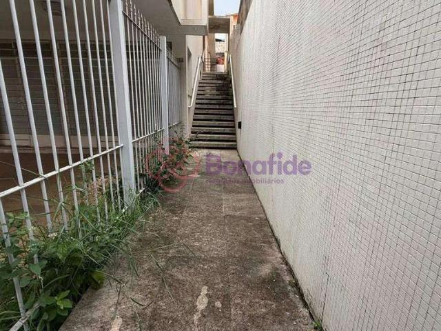 Casa venda em Vila Moutran, Jundiaí