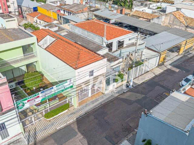 Casa venda em Vila Maria Inês, Jundiaí