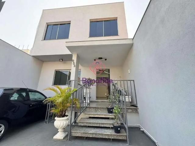 Casa venda em Vila Tito, Jundiaí