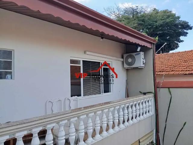 Casa venda em Jundiaí