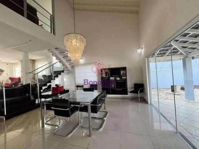 Casa venda em Residencial Sopé da Malota, Jundiaí