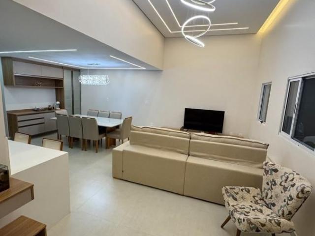 Casa venda em Jardim Itatiaia, Jundiaí