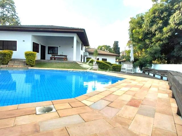 Casa venda em Chácaras de Recreio Fazenda Malota, Jundiaí