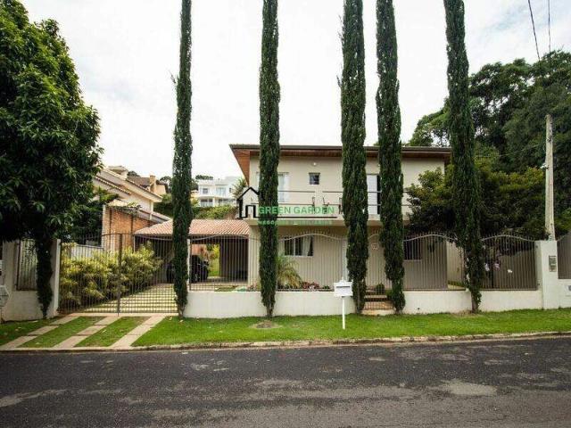 Casa venda em Chácaras de Recreio Fazenda Malota, Jundiaí